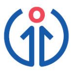 Logo of Centrum pro cizince e-learning